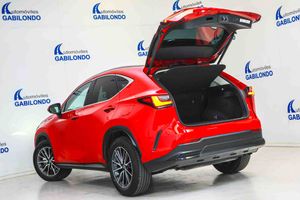 Lexus NX 350h Business City 2WD - Foto 22