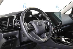 Lexus NX 350h Business City 2WD - Foto 5