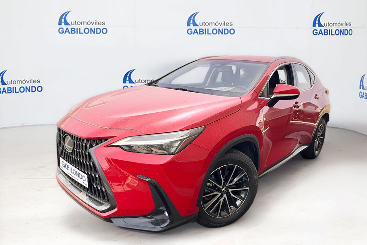 Lexus NX 350h Business City 2WD - Foto 1