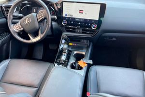Lexus NX 350h Business City 2WD - Foto 3