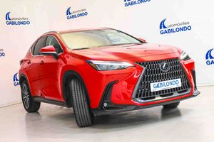 Lexus NX 350h Business City 2WD - Foto 13