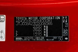 Lexus NX 350h Business City 2WD - Foto 7