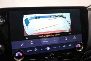 Lexus NX 350h Business City 2WD - Foto 56