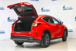 Lexus NX 350h Business City 2WD - Foto 18