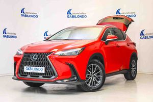 Lexus NX 350h Business City 2WD - Foto 17