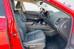 Lexus NX 350h Business City 2WD - Foto 5