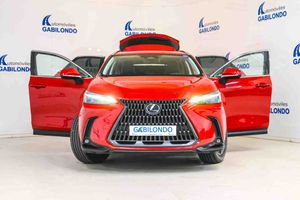Lexus NX 350h Business City 2WD - Foto 24