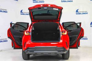 Lexus NX 350h Business City 2WD - Foto 25