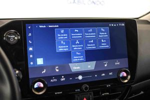 Lexus NX 350h Business City 2WD - Foto 55