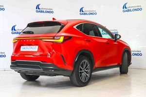 Lexus NX 350h Business City 2WD - Foto 9