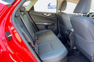 Lexus NX 350h Business City 2WD - Foto 6