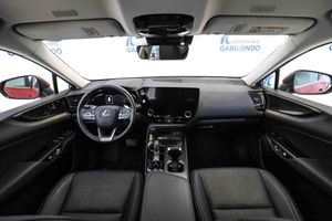 Lexus NX 350h Business City 2WD - Foto 32