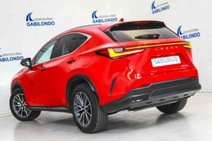 Lexus NX 350h Business City 2WD - Foto 14