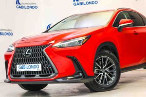 Lexus NX 350h Business City 2WD - Foto 23
