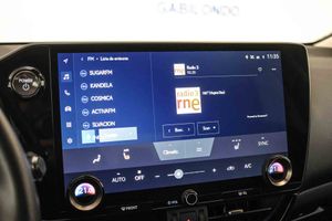 Lexus NX 350h Business City 2WD - Foto 54