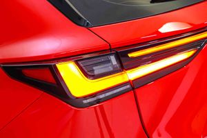Lexus NX 350h Business City 2WD - Foto 16