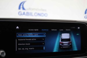 Mercedes GLE GLE 300 d 4MATIC **Techo panorámico** - Foto 20