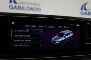 Mercedes GLE GLE 300 d 4MATIC **Techo panorámico** - Foto 64
