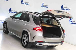 Mercedes GLE GLE 300 d 4MATIC **Techo panorámico** - Foto 20