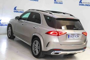 Mercedes GLE GLE 300 d 4MATIC **Techo panorámico** - Foto 14