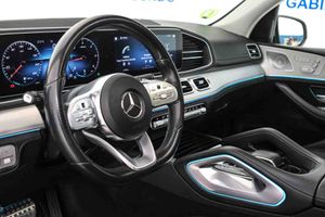Mercedes GLE GLE 300 d 4MATIC **Techo panorámico** - Foto 5