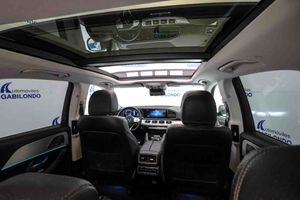Mercedes GLE GLE 300 d 4MATIC **Techo panorámico** - Foto 54