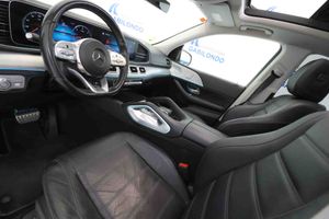 Mercedes GLE GLE 300 d 4MATIC **Techo panorámico** - Foto 11