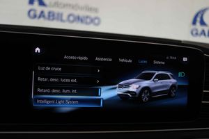 Mercedes GLE GLE 300 d 4MATIC **Techo panorámico** - Foto 65