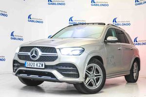Mercedes GLE GLE 300 d 4MATIC **Techo panorámico** - Foto 8