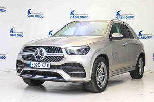 Mercedes GLE GLE 300 d 4MATIC **Techo panorámico** - Foto 2