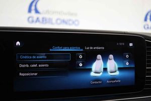 Mercedes GLE GLE 300 d 4MATIC **Techo panorámico** - Foto 23