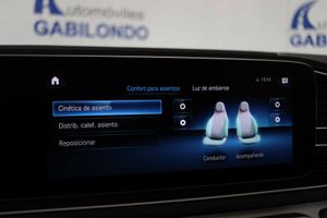 Mercedes GLE GLE 300 d 4MATIC **Techo panorámico** - Foto 59