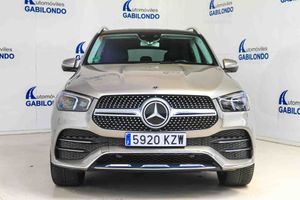Mercedes GLE GLE 300 d 4MATIC **Techo panorámico** - Foto 3
