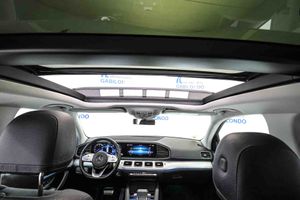Mercedes GLE GLE 300 d 4MATIC **Techo panorámico** - Foto 17