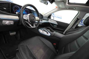 Mercedes GLE GLE 300 d 4MATIC **Techo panorámico** - Foto 27