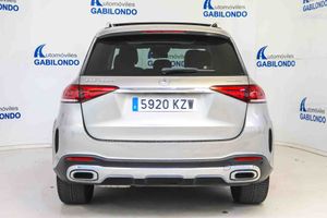 Mercedes GLE GLE 300 d 4MATIC **Techo panorámico** - Foto 4