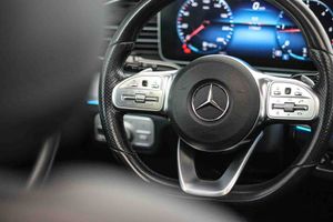 Mercedes GLE GLE 300 d 4MATIC **Techo panorámico** - Foto 37