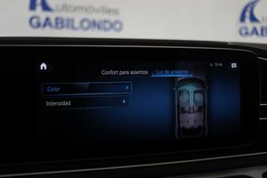 Mercedes GLE GLE 300 d 4MATIC **Techo panorámico** - Foto 60