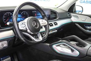 Mercedes GLE GLE 300 d 4MATIC **Techo panorámico** - Foto 5