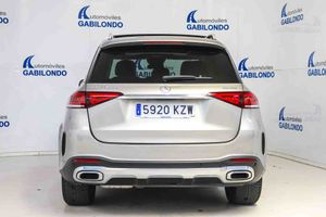 Mercedes GLE GLE 300 d 4MATIC **Techo panorámico** - Foto 4