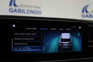 Mercedes GLE GLE 300 d 4MATIC **Techo panorámico** - Foto 61