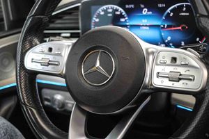 Mercedes GLE GLE 300 d 4MATIC **Techo panorámico** - Foto 13