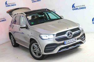 Mercedes GLE GLE 300 d 4MATIC **Techo panorámico** - Foto 19