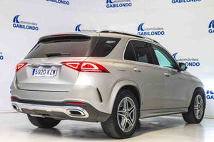 Mercedes GLE GLE 300 d 4MATIC **Techo panorámico** - Foto 11