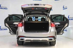 Mercedes GLE GLE 300 d 4MATIC **Techo panorámico** - Foto 23