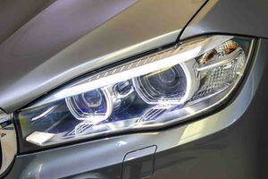 BMW X5 xDrive30d **Techo panorámico** - Foto 16
