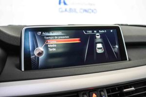 BMW X5 xDrive30d **Techo panorámico** - Foto 66