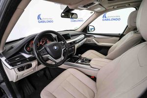 BMW X5 xDrive30d **Techo panorámico** - Foto 30