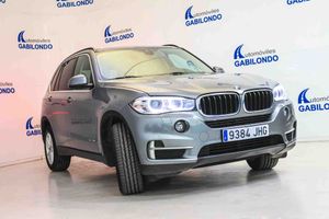 BMW X5 xDrive30d **Techo panorámico** - Foto 14