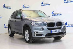 BMW X5 xDrive30d **Techo panorámico** - Foto 3